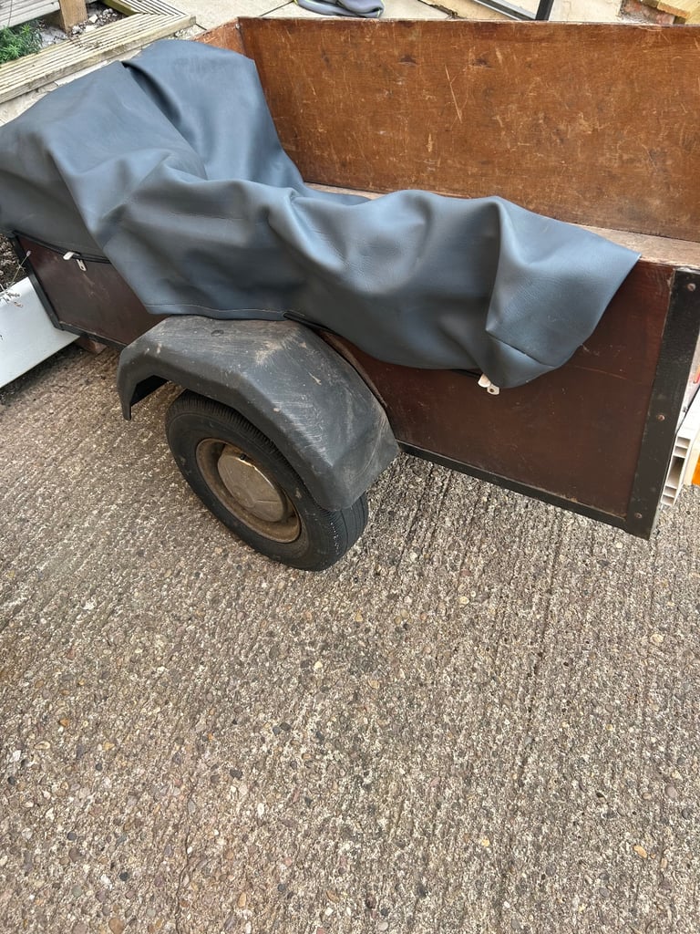 Car Trailer