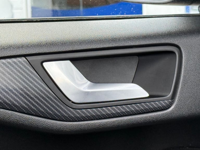 2019 Ford Focus 1.0T EcoBoost ST-Line X Hatchback 5dr Petrol Manual Euro 6 (s/s) (125 ps) Hatchba...