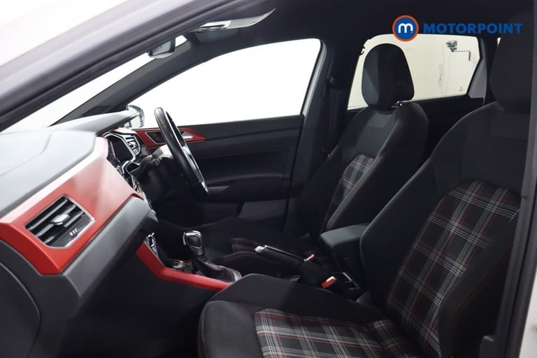 2021 Volkswagen Polo 2.0 TSI 207 GTI-Plus 5dr DSG Hatchback Petrol Automatic