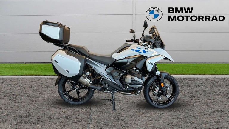 2024 Bmw Motorrad R 1300 Gs 1300 GS TE Other Petrol Manual