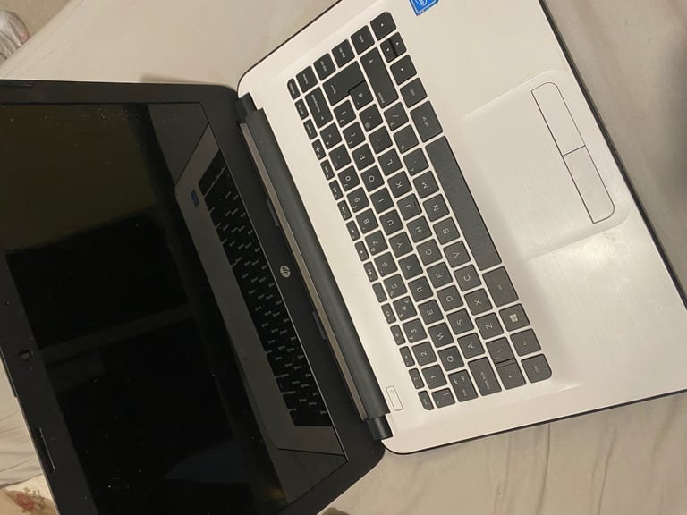 image for HP laptop