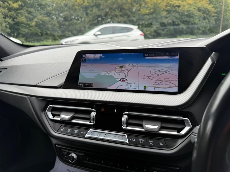 2021 BMW 1 Series 2.0 M135i Auto xDrive Euro 6 (s/s) 5dr HATCHBACK Petrol Automatic