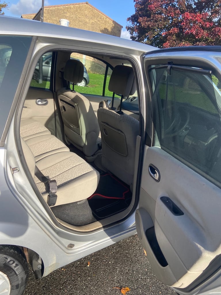 2006 Renault Scenic - Image 15