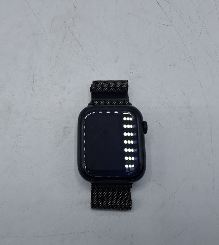 SMARTWATCH - APPLE WATCH SERIES 7 45MM