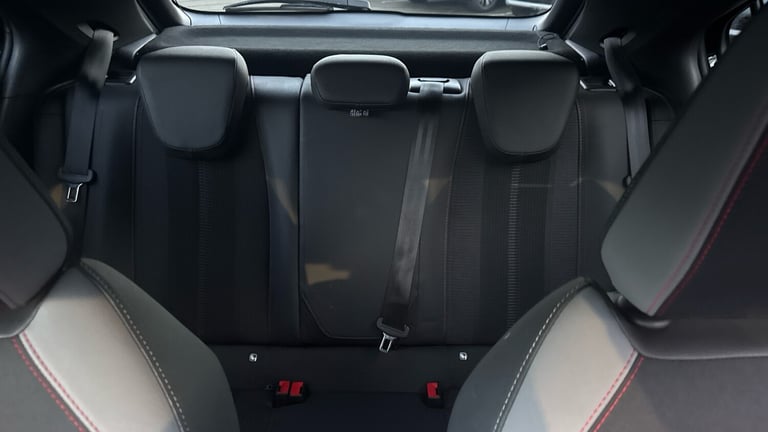 2022 Vauxhall Mokka 1.2 Turbo SRi Premium 5dr Auto Petrol Hatchback Hatchback Petrol Automatic