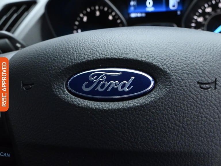 2018 Ford Kuga 2.0 TDCi EcoBlue ST-Line SUV 5dr Diesel Manual Euro 6 (s/s) (150 ps) SUV DIESEL Ma...
