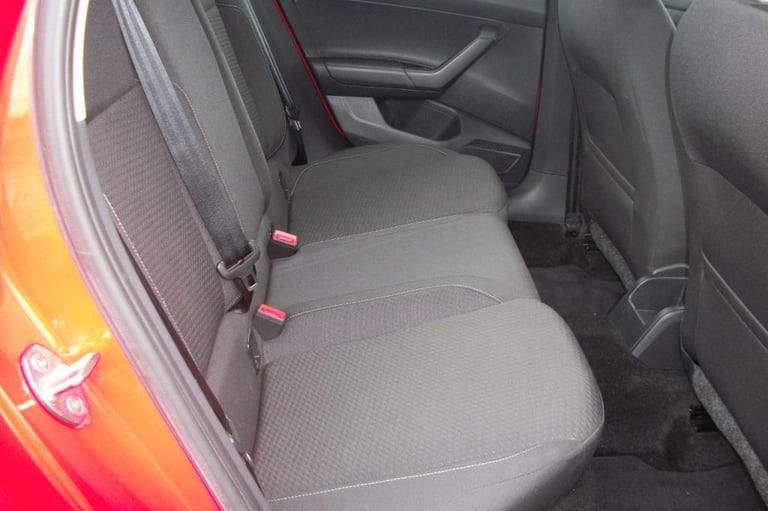  Volkswagen Polo 1.0 SE TECH EDITION EVO Petrol