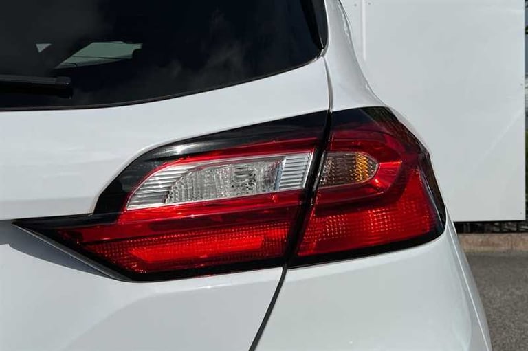 2022 Ford Fiesta 1.0T EcoBoost MHEV ST-Line Hatchback 5dr Petrol Hybrid Manual Euro 6 (s/s) Hatch...