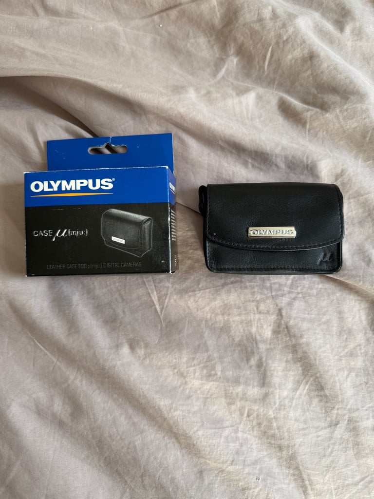 Olympus Stylus µ [mju:] 830
