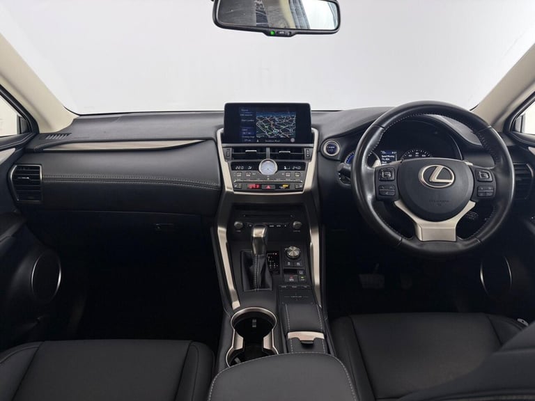 2020 Lexus NX 2.5 300h GPF E-CVT 4WD Euro 6 (s/s) 5dr ESTATE PETROL/ELECTRIC Automatic