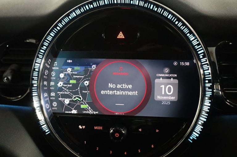 2021 MINI Hatch 2.0 Cooper S Sport Hatchback 5dr Petrol Manual Euro 6 (s/s) (178 ps) Hatchback Pe...