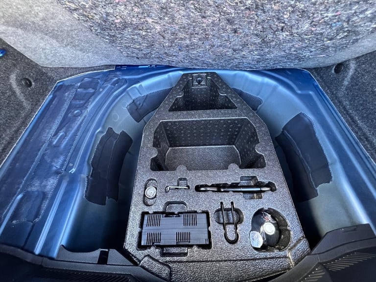 2025 SEAT Ibiza 1.0 TSI 95 SE Technology 5dr Hatchback Petrol Manual