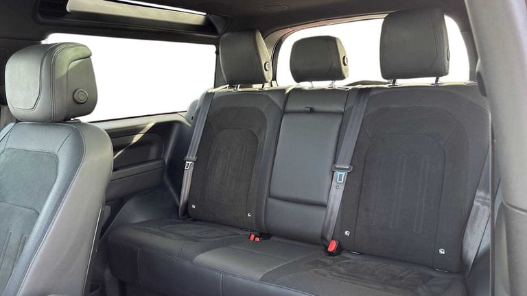 2021 Land Rover Defender 5.0 P525 V8 Carpathian Edition 90 3dr Auto ESTATE PETROL Automatic