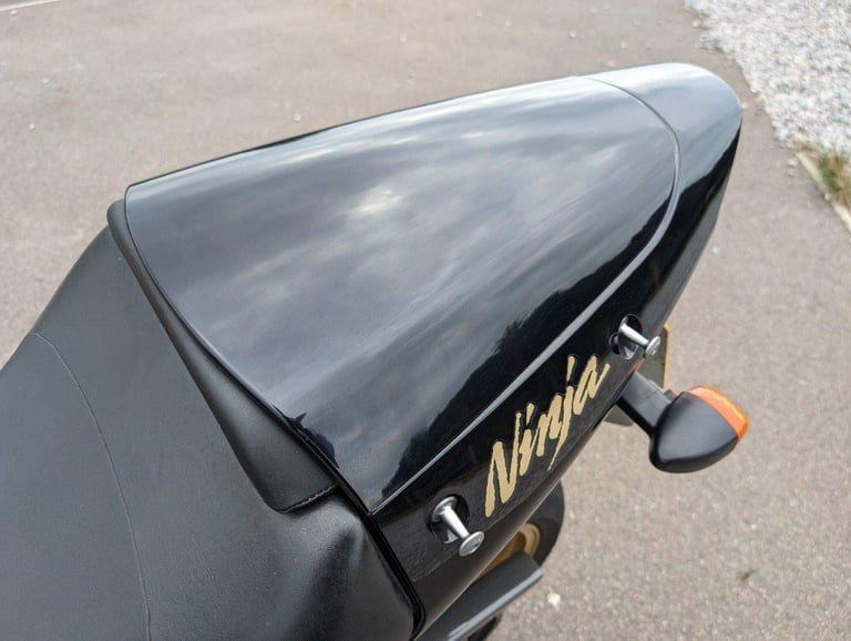 2005 KAWASAKI ZX-12R