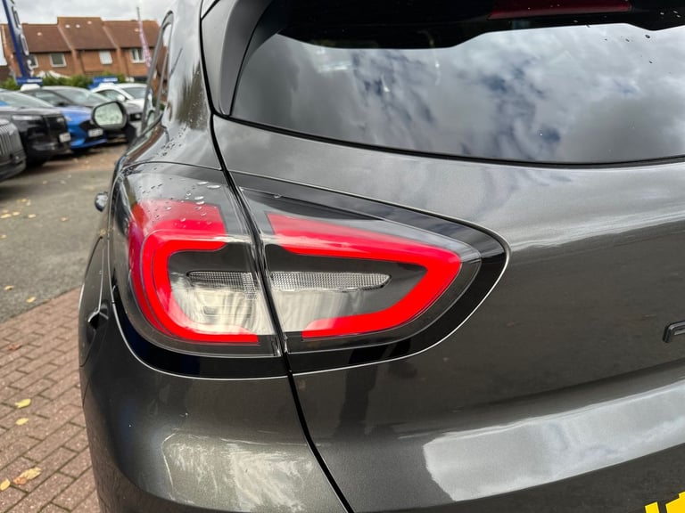 2023 Ford Puma 1.0 EcoBoost Hybrid mHEV ST-Line 5dr DCT HATCHBACK PETROL Automatic