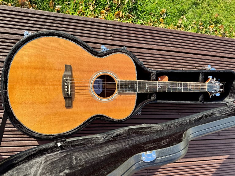 image for PRS SE T60E ACOUSTIC GUITAR