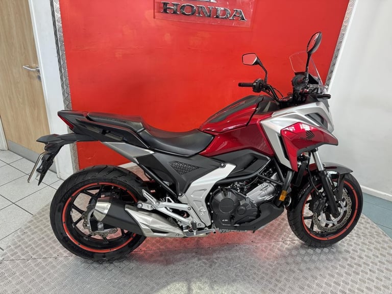2024 '24' Honda NC750X