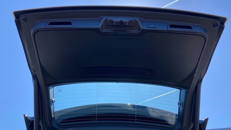 2025 Land Rover Range Rover Evoque 2.0 D165 Dynamic SE 5dr Auto Diesel Hatchback Hatchback Diesel...