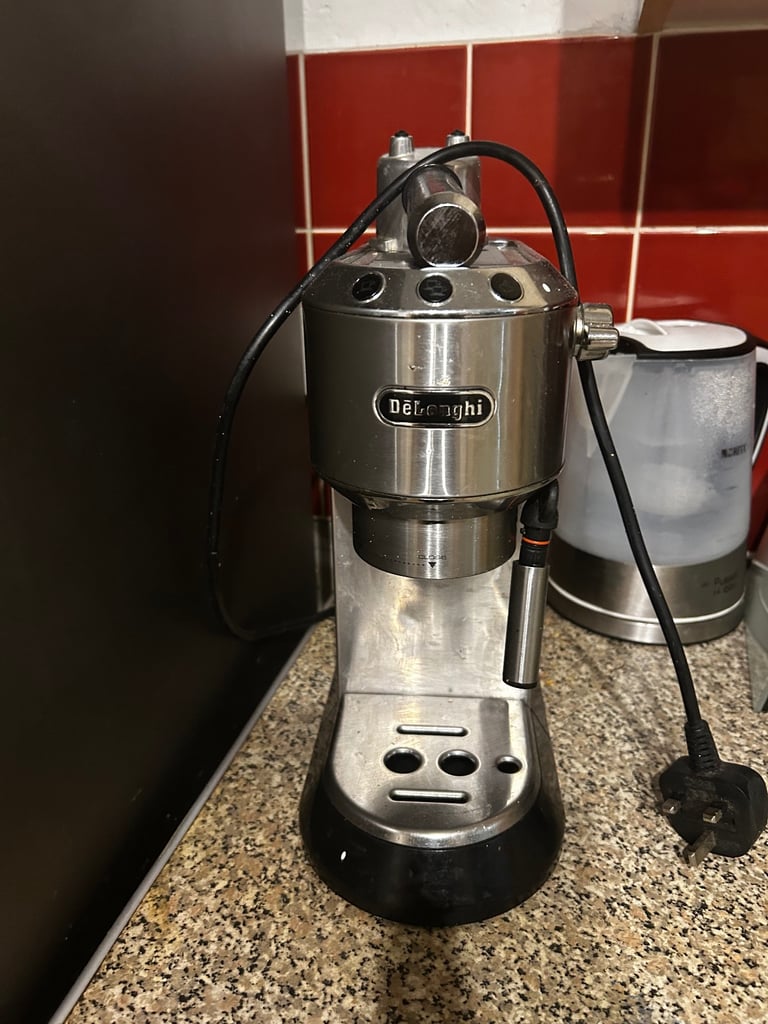 image for Delonghi coffee machine