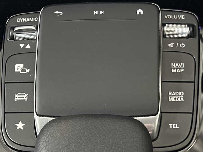 2023 Mercedes-Benz A-Class A180 AMG Line Executive 5dr Auto Hatchback Petrol Automatic