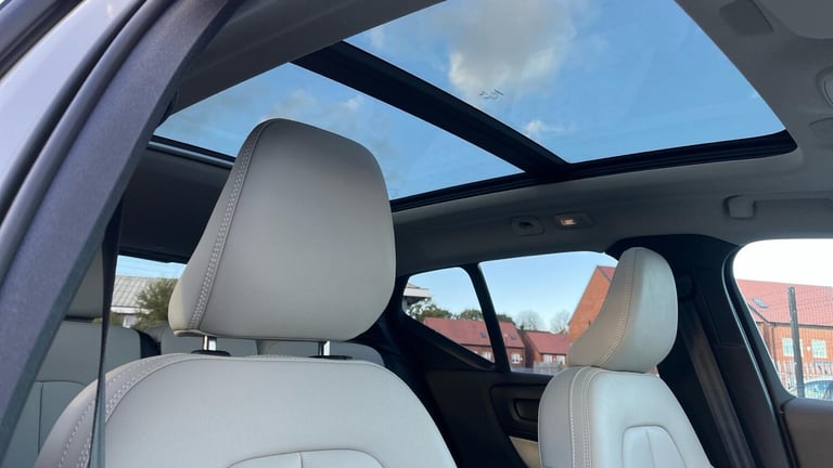 2024 Volvo XC40 Ultra B3 Mild hybrid ESTATE Petrol/Electric Hybrid Automatic