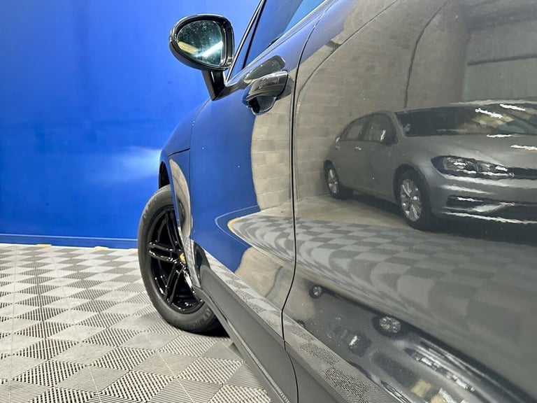 2017 Porsche Macan S 5dr PDK ESTATE PETROL Automatic