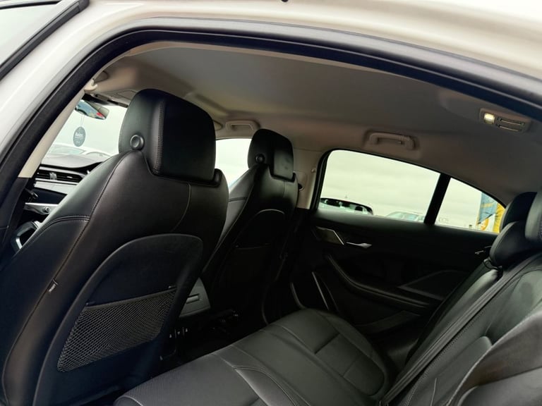 2019 Jaguar I-Pace 400 90kWh S SUV 5dr Electric Auto 4WD (400 ps) Automatic