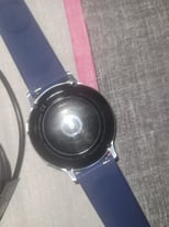 Samsung watch 