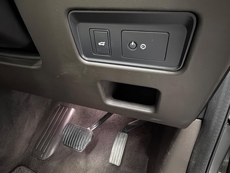 2018 Land Rover Discovery 2.0 SD4 HSE Auto 4WD Euro 6 (s/s) 5dr ESTATE Diesel Automatic