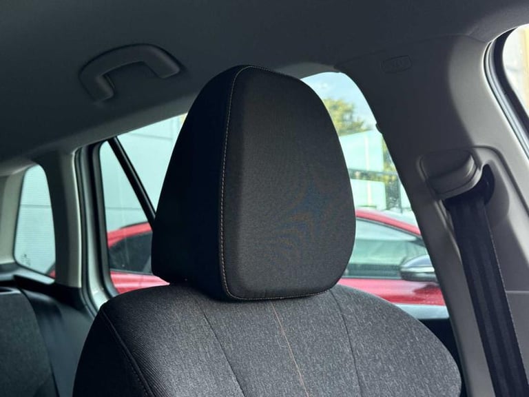 2025 Skoda Kamiq 1.0 TSI SE L Edition 5dr ESTATE PETROL Manual