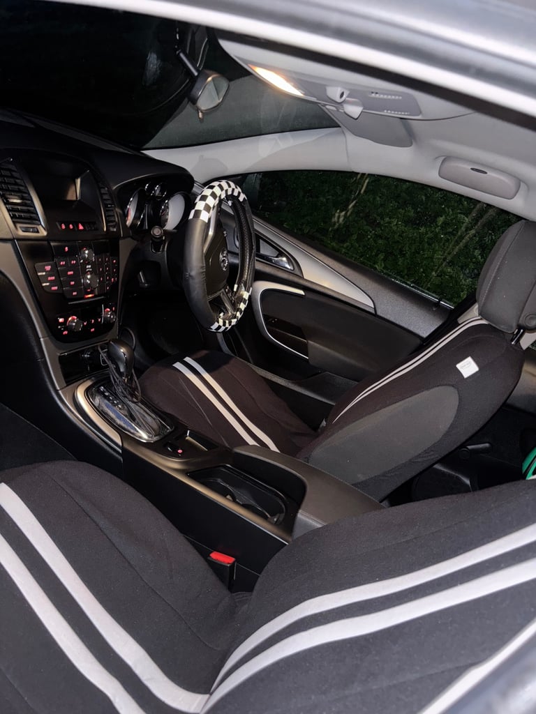 Vauxhall, INSIGNIA, Estate, 2011, Other, 1956 (cc), 5 doors