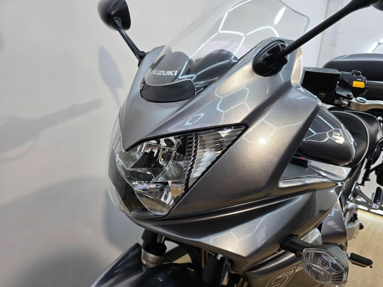 2009 Suzuki Bandit 1250 2009