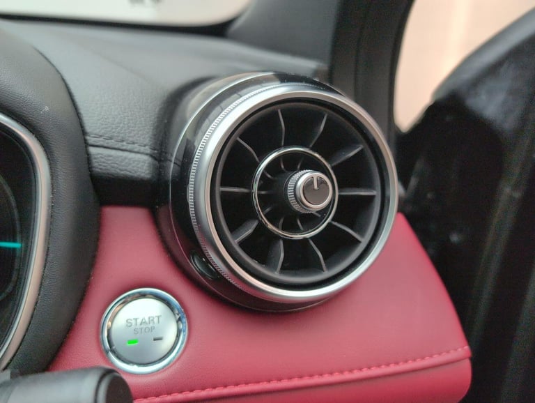 2023 MG MG HS 1.5 T-GDI 16.6kWh Exclusive SUV 5dr Petrol Plug-in Hybrid Auto Euro 6 (s/s) ESTATE ...