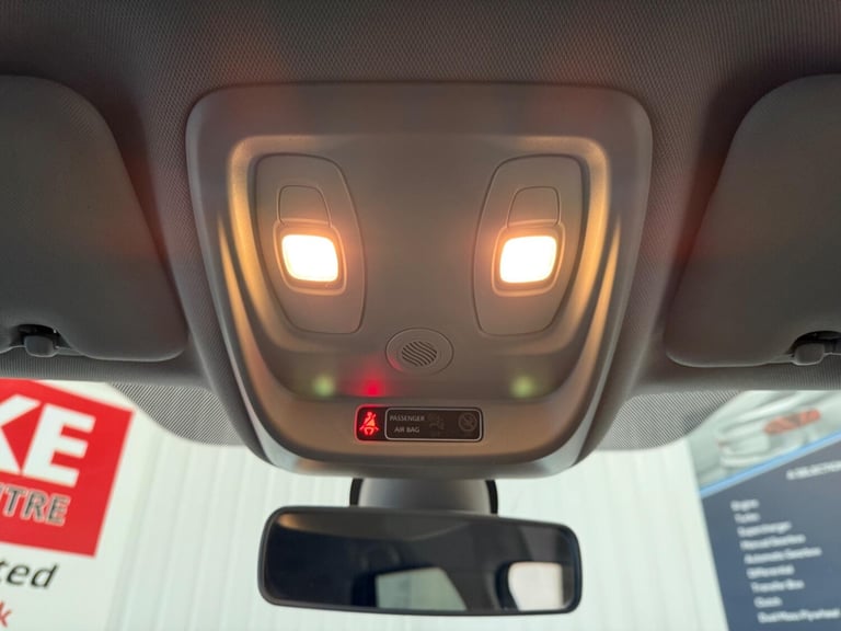 2017 Renault Captur 1.5 dCi ENERGY Dynamique S Nav Euro 6 (s/s) 5dr HATCHBACK Diesel Manual