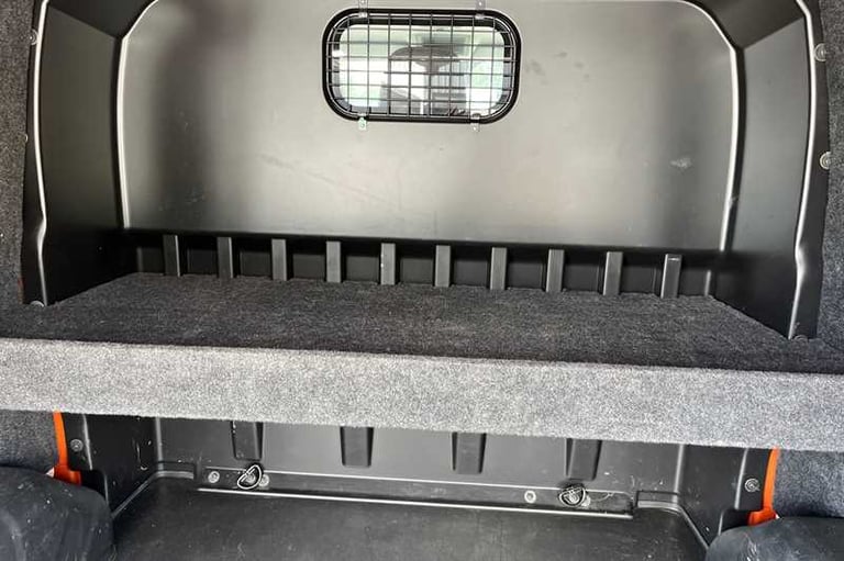 2022 Ford Transit Custom 2.0 310 EcoBlue Sport Panel Van 5dr Diesel Auto L1 H1 Euro 6 (170 ps) Pa...