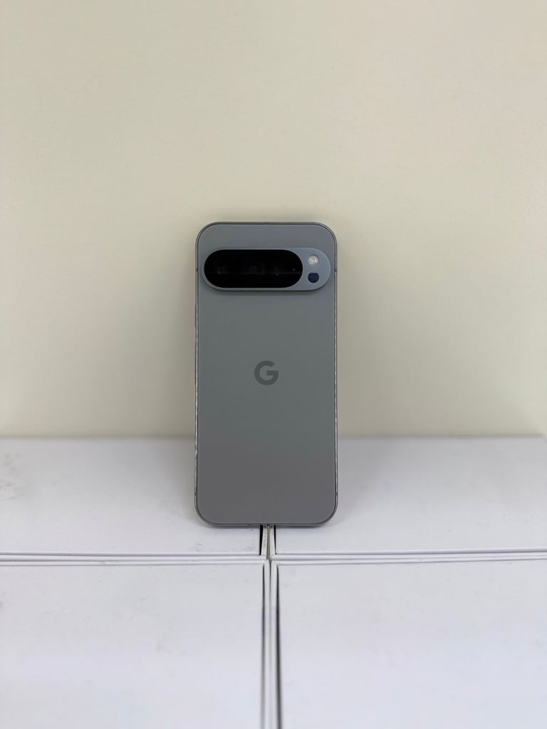 image for Google Pixel 9 Pro 128GB Unlocked in Mint Condition