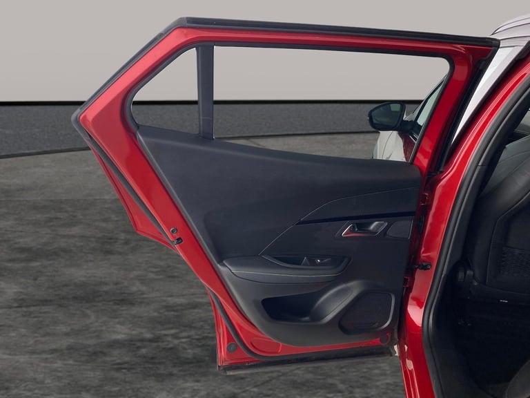 2022 Peugeot E-2008 50kWh GT Premium SUV 5dr Electric Auto (136 ps) - REVERSE CAM - ALCANTARA - S...