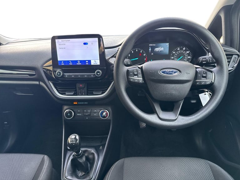 2022 Ford Fiesta 1.0 EcoBoost Trend 5dr HATCHBACK PETROL Manual