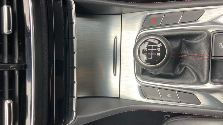 2022 MG MG HS 1.5 T-GDI Excite 5dr ESTATE PETROL Manual