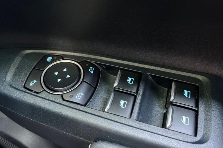 2024 Ford Ranger Wildtrak AUTO 2.0 EcoBlue 205ps 4x4 Double Cab Pick Up, SAT NAV, REAR VIEW  Pick...