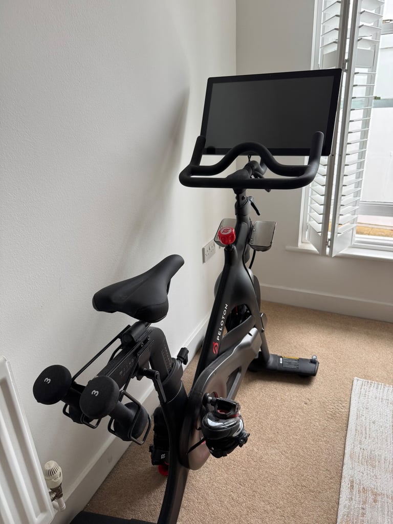 image for Peloton Bike Original