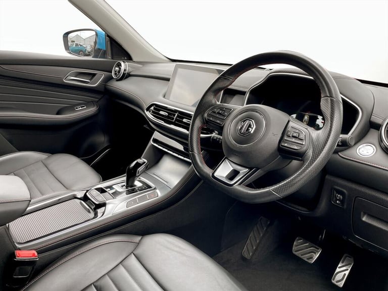 2023 MG MG HS 1.5 T-GDI 16.6kWh Trophy Auto Euro 6 (s/s) 5dr ESTATE Petrol/Electric Hybrid Automatic