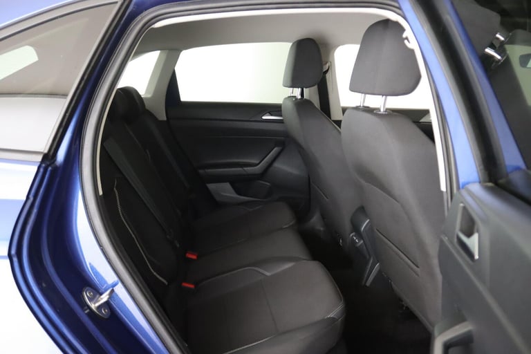 2023 Volkswagen Taigo 1.0 TSI Style Euro 6 (s/s) 5dr HATCHBACK Petrol Manual