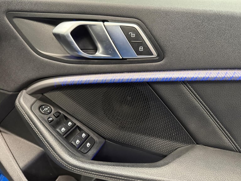 2021 BMW 1 Series 1.5 118i M Sport (LCP) Hatchback 5dr Petrol Manual Euro 6 (s/s) (136 ps) Hatchb...