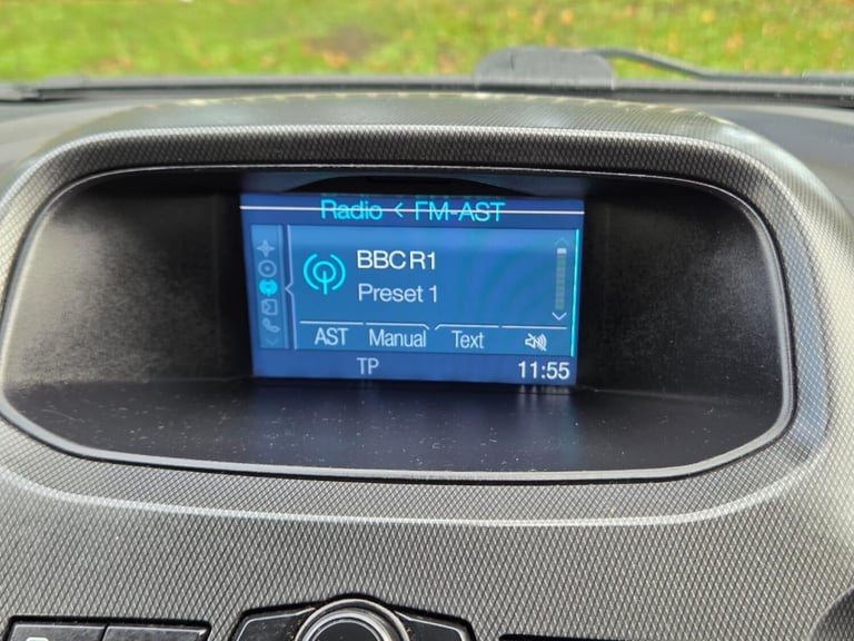 2014 Ford Ranger 3.2 TDCi Wildtrak 4WD Euro 5 4dr PICK UP Diesel Manual