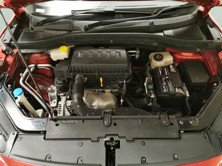 2021 MG MG ZS 1.5 VTi-TECH Exclusive SUV 5dr Petrol Manual Euro 6 (s/s) (106 ps) - CRUISE Suv Pet...