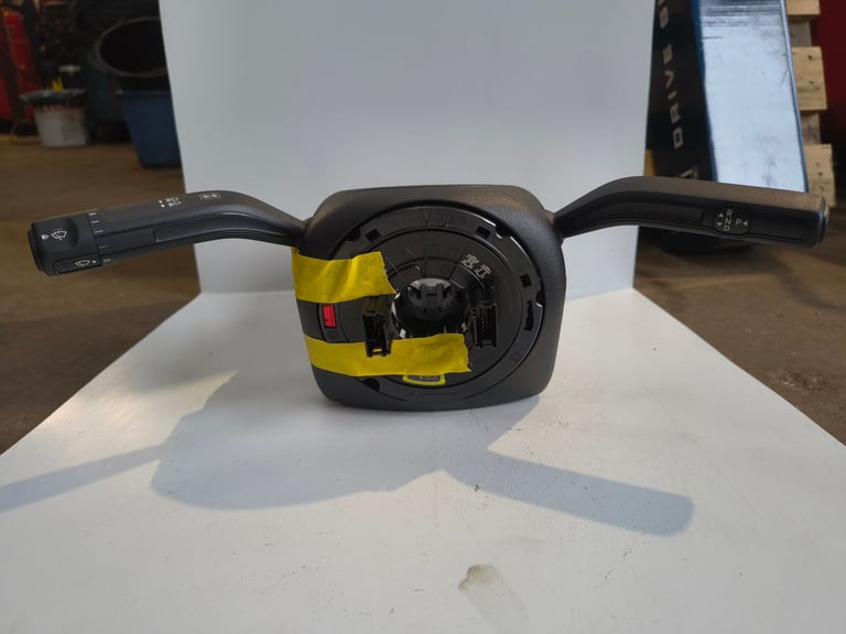 Mercedes Sprinter Control Unit/Gear selector/Wiper stalk/Indicator stalk A 907 900 60 10