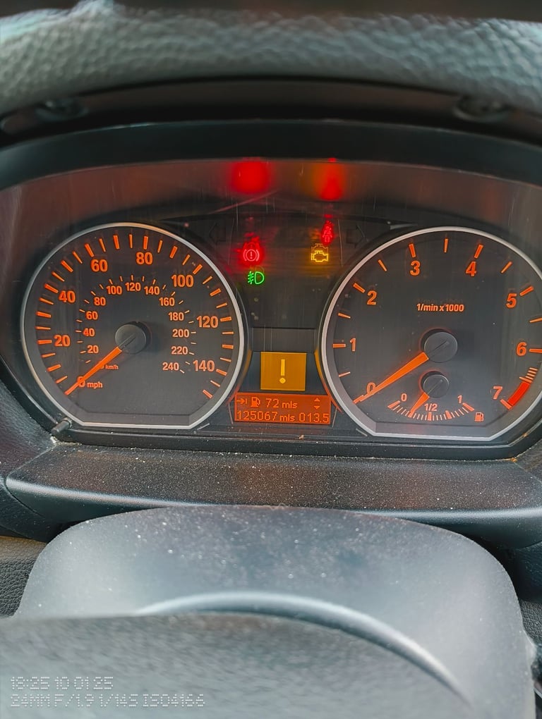 BMW, 1 SERIES, Hatchback, 2008, Manual, 1995 (cc), 5 doors