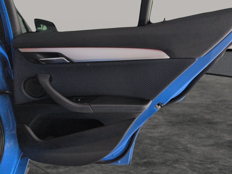 2018 BMW X2 sDrive 20i M Sport 5dr Step Auto HATCHBACK PETROL Automatic