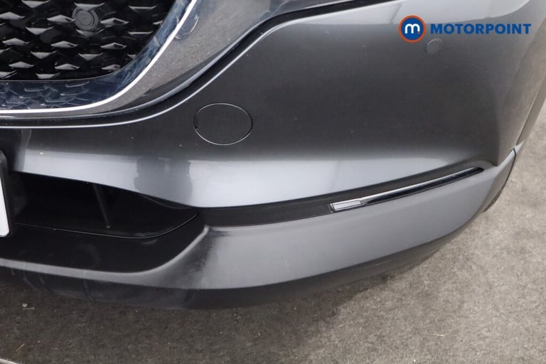 2024 Mazda CX-30 2.0 e-Skyactiv G MHEV Exclusive-Line 5dr SUV Petrol Manual